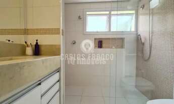 Imagem 5: Cobertura studio para venda no coração do Itaim, com 91 m², 2vagas