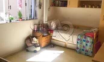 Imagem 6: Apartamento no Paraiso