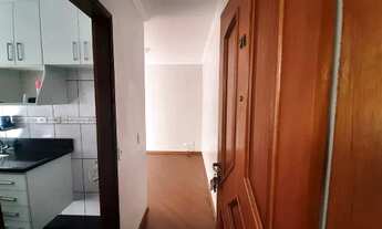 Imagem 4: Apartamento para aluguel com 49 metros quadrados com 2 quartos