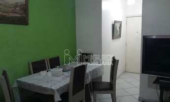 Imagem 3: Rio Comprido Apartamento com 2 dormitórios