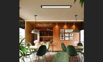 Imagem 4: Apartamento com 1 quarto a 300m da praia de Intermares - Cabedelo - Paraíba