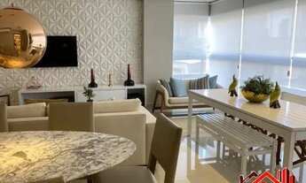 Imagem 2: Ótimo Apartamento de Alto Padrão, 3 Suítes e Lazer Completo - Essência Home