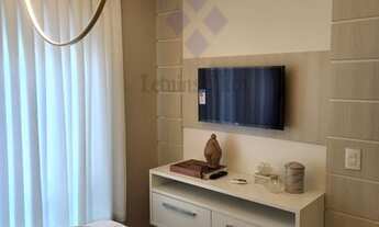 Imagem 4: Apartamento a venda, 3 suites, churrasqueira, 2 vagas, mobiliado no Centro - Balneário Cam