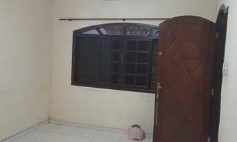 Imagem 4: Casa linear em Campo Grande,perto do West Shopping