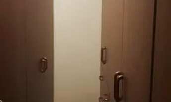 Imagem 6: AA - RA Amil Aluga Casa em condomínio fechado no Aquarius de fácil acesso a Dutra