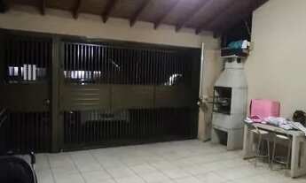 Imagem 6: Casa de três quartos completa na Mata do Jacinto