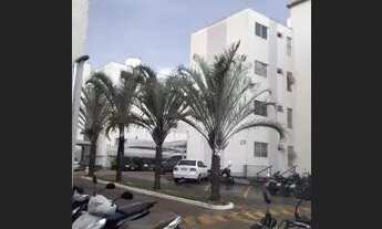 Imagem 2: Vendo ágio , apartamento 2 quartos