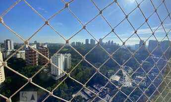 Imagem 3: Apartamento para Venda em São Paulo, VILA ANDRADE, 4 dormitórios, 3 suítes, 5 banheiros, 3