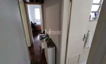 Imagem 4: Vila Isabel Apartamento com 2 dormitórios