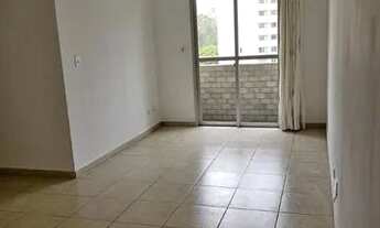 Imagem 2: Apartamento com 3 dormitórios para alugar, 65 m² por R$ 2.213/mês - Continental - Osasco/S