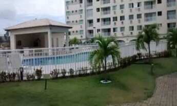 Imagem 5: Lauro de Freitas, Buraquinho, Condomínio Vita Residencial Club