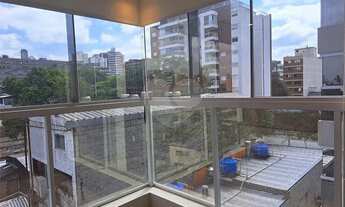 Imagem 5: São Paulo - Apartamento Padrão - PINHEIROS