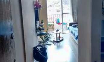 Imagem: APARTAMENTO - JARDIM ANTON VON ZUBEN - SP