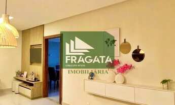 Imagem 3: CASA ARACAJU COND SAN DIEGO NA ARUANA