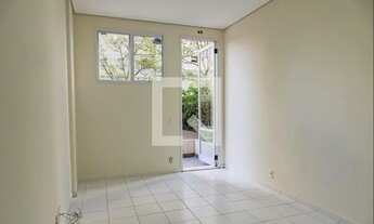 Imagem 2: Apartamento para Aluguel - Liberdade, 2 Quartos, 56 m2