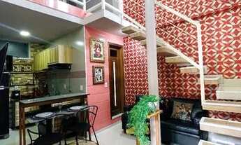 Imagem 3: Bangalô Hotel - Apartamentos e Studio com café da manhã. Diárias e Temporada