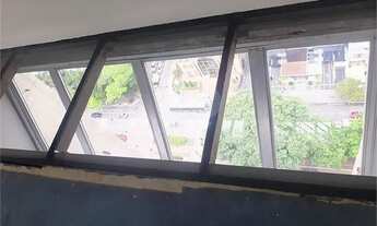 Imagem 7: Excelente sala comercial na Av. Brigadeiro Faria Lima ao lado do Shopping Iguatemi