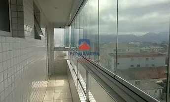 Imagem 3: Apartamento com 2 dorms, Caiçara, Praia Grande - R$ 450 mil, Cod