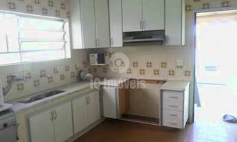 Imagem 3: Vila Alixandria- sobrado com 3 dormitórios 1 suite, 2 vagas