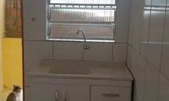 Imagem 4: Casa 2 comodos opcional 1 vaga garagem