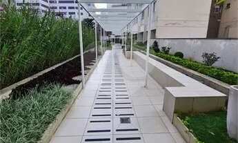 Imagem 2: Apartamento com 2 quartos à venda - Parque Rebouças