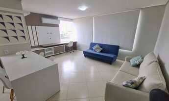 Imagem: EXCELENTE APARTAMENTO 02 DORMITÓRIOS MOBILIADO