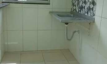 Imagem 3: Aluga -se uma kitnet em colinas de Pituaçu 480 reais incluso água e luz