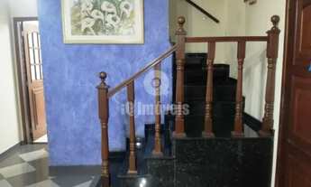 Imagem 4: Sobrado a venda 222 m² 3 dormitórios 1 suíte 2 vagas Planalto Paulista