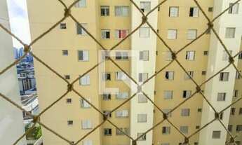 Imagem 5: Apartamento para Aluguel - Vila Lusitânia, 2 Quartos, 49 m2