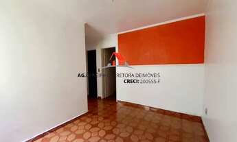 Imagem 4: APARTAMENTO À VENDA - PQ.ERASMO ASSUNÇÃO- 2 QUARTOS- 53M²- R$ 220.000,00