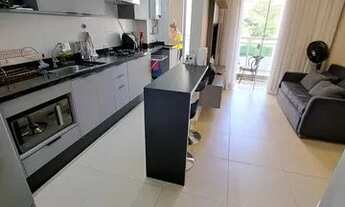 Imagem 2: Apartamento à venda no Condomínio Home Singular em Bragança Paulista-SP