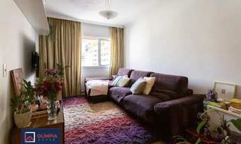 Imagem: Apartamento Locação Jardim Paulista 80