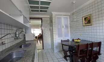 Imagem 6: Apartamento de 4 quartos em Tambaú