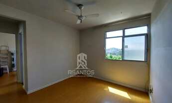 Imagem 5: Apartamento - Sala - 2 Quartos - Quadra - Play - Vaga - Portaria 24h - Aerobita - Praça S