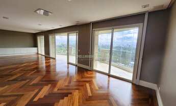 Imagem 2: Apartamento à Venda com Vista p/ Ibirapera