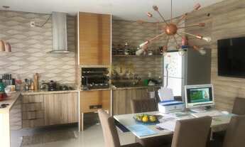 Imagem 2: Casa para Venda em São José, Potecas, 4 dormitórios, 1 suíte, 4 banheiros, 2 vagas