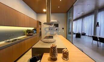 Imagem 4: JARDINS - APARTAMENTO MOBILIADO - ALTÍSSIMO PADRÃO - FINO ACABAMENTO