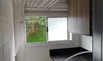 Imagem 3: Apartamento no Inspire Aguas em Barueri, com 51 m²