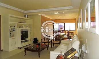 Imagem 4: Tijuca Apartamento com 3 dormitórios