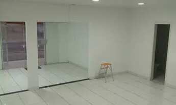 Imagem 2: Sala em Gov Celso Ramos, 55m²