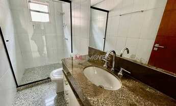 Imagem 6: Casa com 4 dormitórios, 343 m² - venda por R$ 1.350.000 ou aluguel - Glória - Macaé/RJ