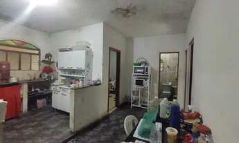 Imagem 4: Casa no Vila Cristina