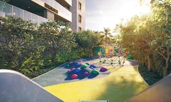 Imagem 7: EXCELENTE COBERTURA - 3 SUITES - 212,78M² - WAVE YOO- BARRA DA TIJUCA - RJ