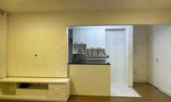 Imagem 5: * Class Anália Franco - Excelente apartamento em andar alto c/ varanda gourmet c/ churras