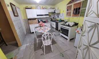 Imagem 3: Vendo casa recém reformada