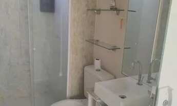 Imagem 6: Apartamento para aluguel com 40 metros quadrados com 2 quartos