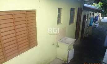 Imagem 3: Casa em Nonoai Casa com 1 dormitório