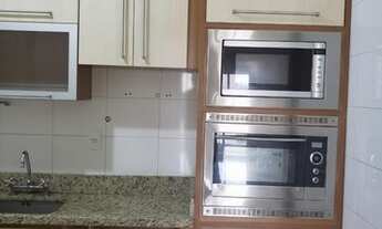 Imagem 2: Apartamento para Venda em Taubaté, Centro, 3 dormitórios, 1 suíte, 1 banheiro, 2 vagas