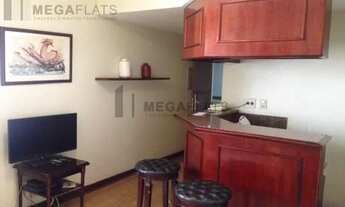 Imagem: FLAT PARA LOCAÇÃO HÁ 02 QUADRA DA AV