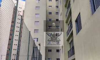 Imagem 2: Apartamento com 3 dormitórios à venda, 73 m² por R$ 424.000,00 - Anália Franco - São Paulo